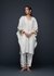 Off-White Gota Kaftan