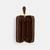 Essential Small Zip Around Card Case With Pillow Quilting
