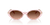 Versace Oval Sunglasses