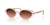 Versace Oval Sunglasses