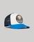 MESH TRUCKER CAP