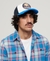 MESH TRUCKER CAP