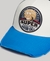 MESH TRUCKER CAP