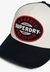 MESH TRUCKER CAP