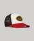 MESH TRUCKER CAP