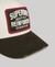 MESH TRUCKER CAP