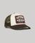 MESH TRUCKER CAP