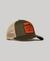 MESH TRUCKER CAP