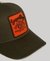 MESH TRUCKER CAP