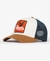 MESH TRUCKER CAP