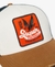 MESH TRUCKER CAP