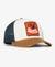 MESH TRUCKER CAP