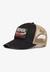 MESH TRUCKER CAP