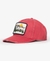 GRAPHIC TRUCKER CAP