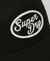 DIRT ROAD TRUCKER CAP