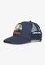 DIRT ROAD TRUCKER CAP