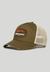 DIRT ROAD TRUCKER CAP