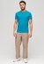 ESSENTIAL LOGO EMB NEON TEE