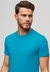 ESSENTIAL LOGO EMB NEON TEE