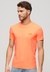 ESSENTIAL LOGO EMB NEON TEE