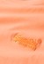 ESSENTIAL LOGO EMB NEON TEE