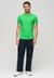 ESSENTIAL LOGO EMB NEON TEE