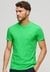 ESSENTIAL LOGO EMB NEON TEE