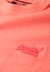 ESSENTIAL LOGO EMB NEON TEE