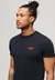 ESSENTIAL LOGO EMB NEON TEE