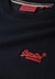 ESSENTIAL LOGO EMB NEON TEE