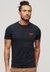 ESSENTIAL LOGO EMB NEON TEE