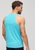 ESSENTIAL LOGO NEON VEST