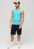 ESSENTIAL LOGO NEON VEST