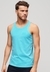 ESSENTIAL LOGO NEON VEST