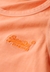ESSENTIAL LOGO NEON VEST