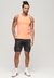 ESSENTIAL LOGO NEON VEST