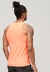 ESSENTIAL LOGO NEON VEST