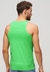 ESSENTIAL LOGO NEON VEST