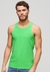 ESSENTIAL LOGO NEON VEST