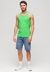 ESSENTIAL LOGO NEON VEST