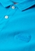 ESSENTIAL LOGO NEON JERSY POLO
