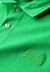 ESSENTIAL LOGO NEON JERSY POLO