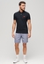 ESSENTIAL LOGO NEON JERSY POLO