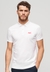 ESSENTIAL LOGO NEON JERSY POLO