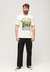 NEON TRAVEL GRAPHIC LOOSE TEE