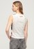 PHOTOGRAPHIC LOGO SLIM VEST