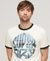 PHOTOGRAPHIC LOGO T SHIRT