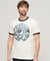 PHOTOGRAPHIC LOGO T SHIRT