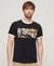 PHOTOGRAPHIC LOGO T SHIRT