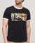 PHOTOGRAPHIC LOGO T SHIRT
